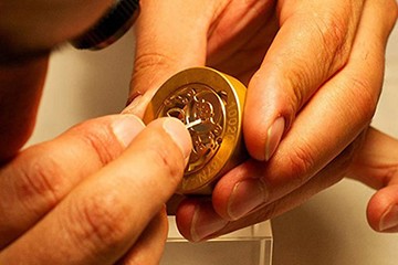 合肥劳力士表官售后维修地址