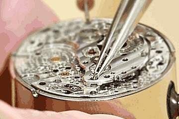合肥劳力士石英表售后保养价格