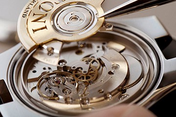 合肥劳力士手表机芯洗油多少钱