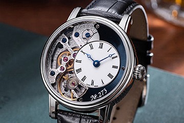 合肥劳力士手表机芯保养价格
