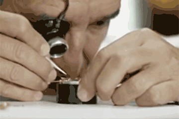 合肥劳力士表保养机芯多少钱