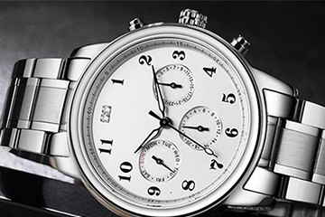 合肥劳力士手表机芯清洗价格