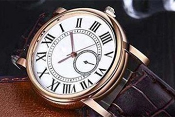 合肥劳力士石英表机芯保养价格