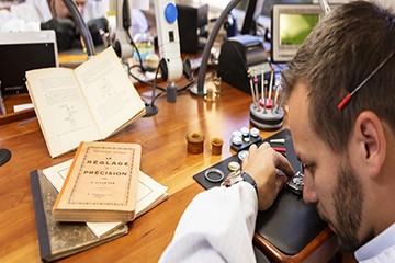 合肥劳力士手表保养机芯价格