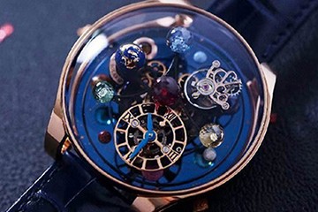 劳力士合肥售后维修服务网点