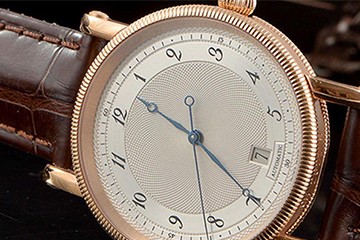 劳力士名表合肥售后维修中心