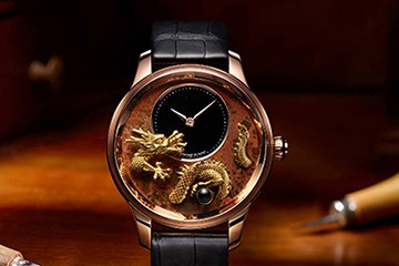 合肥劳力士机械表机芯清洗费用