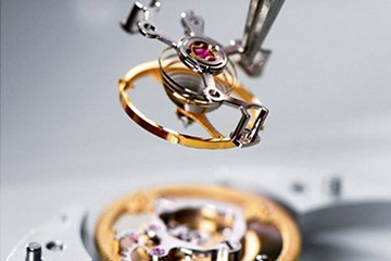 合肥劳力士手表保养机芯费用