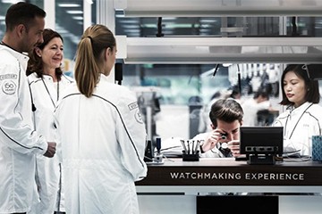 合肥劳力士石英表保养机芯价格