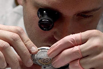 合肥劳力士石英表机芯清洗价格