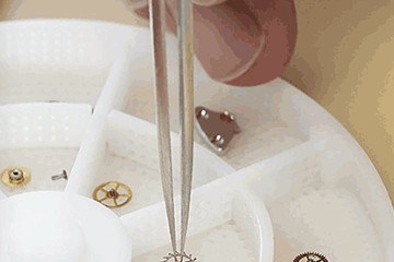 合肥劳力士手表正规售后保养点