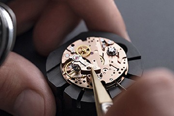 合肥劳力士手表官方售后服务