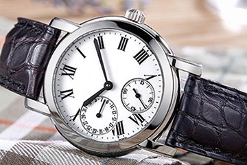 合肥劳力士手表售后清洗机芯