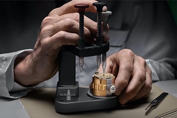 合肥劳力士腕表售后保养中心