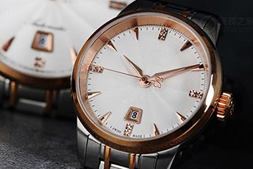 合肥劳力士表机芯售后清洗