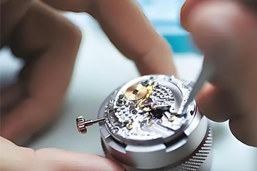 合肥劳力士手表指定官方售后