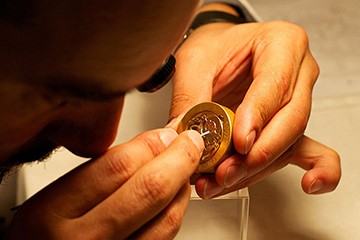 合肥劳力士机芯售后清洗