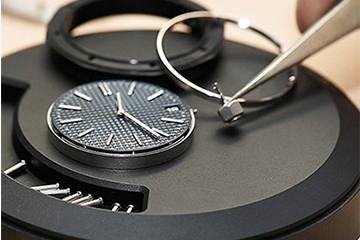 合肥劳力士表售后保养网点