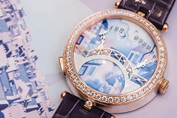 合肥劳力士手表表带维修