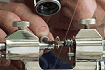 合肥劳力士售后保养中心