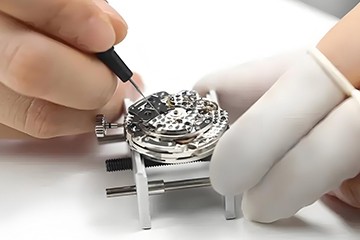 合肥劳力士手表正规官方售后保养点