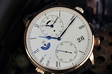 合肥劳力士手表机芯