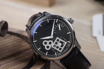 合肥劳力士表正规售后保养中心