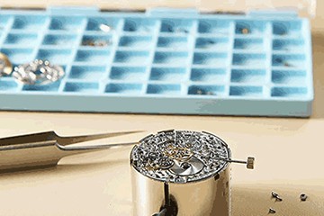 合肥劳力士官方售后服务店位置查询