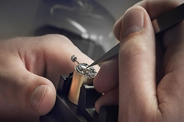 劳力士合肥官方售后服务中心位置查询